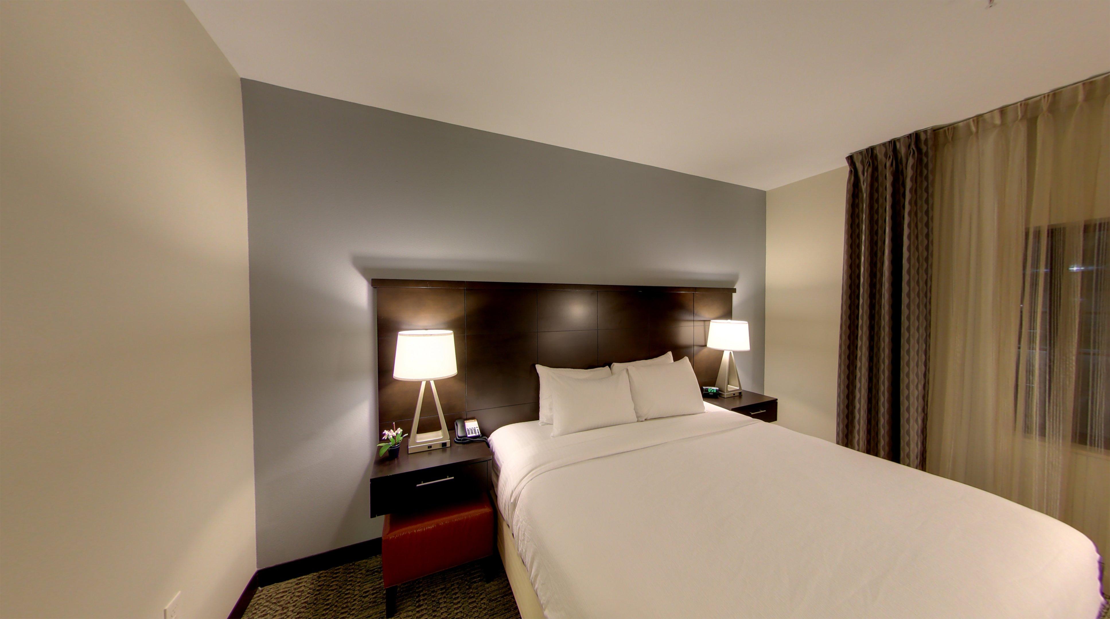 Staybridge Suites Ann Arbor - Research Parkway By Ihg Exterior foto