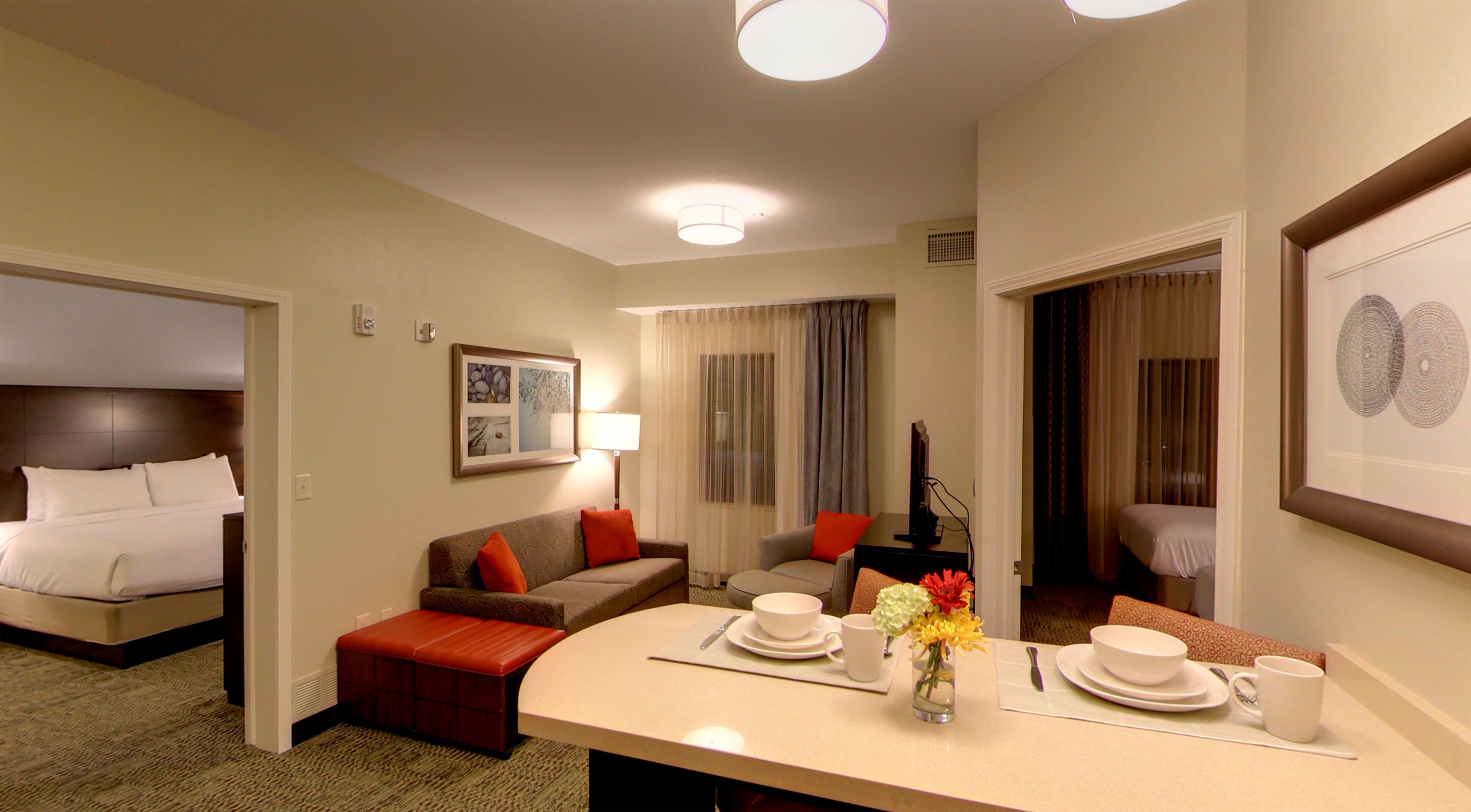 Staybridge Suites Ann Arbor - Research Parkway By Ihg Exterior foto