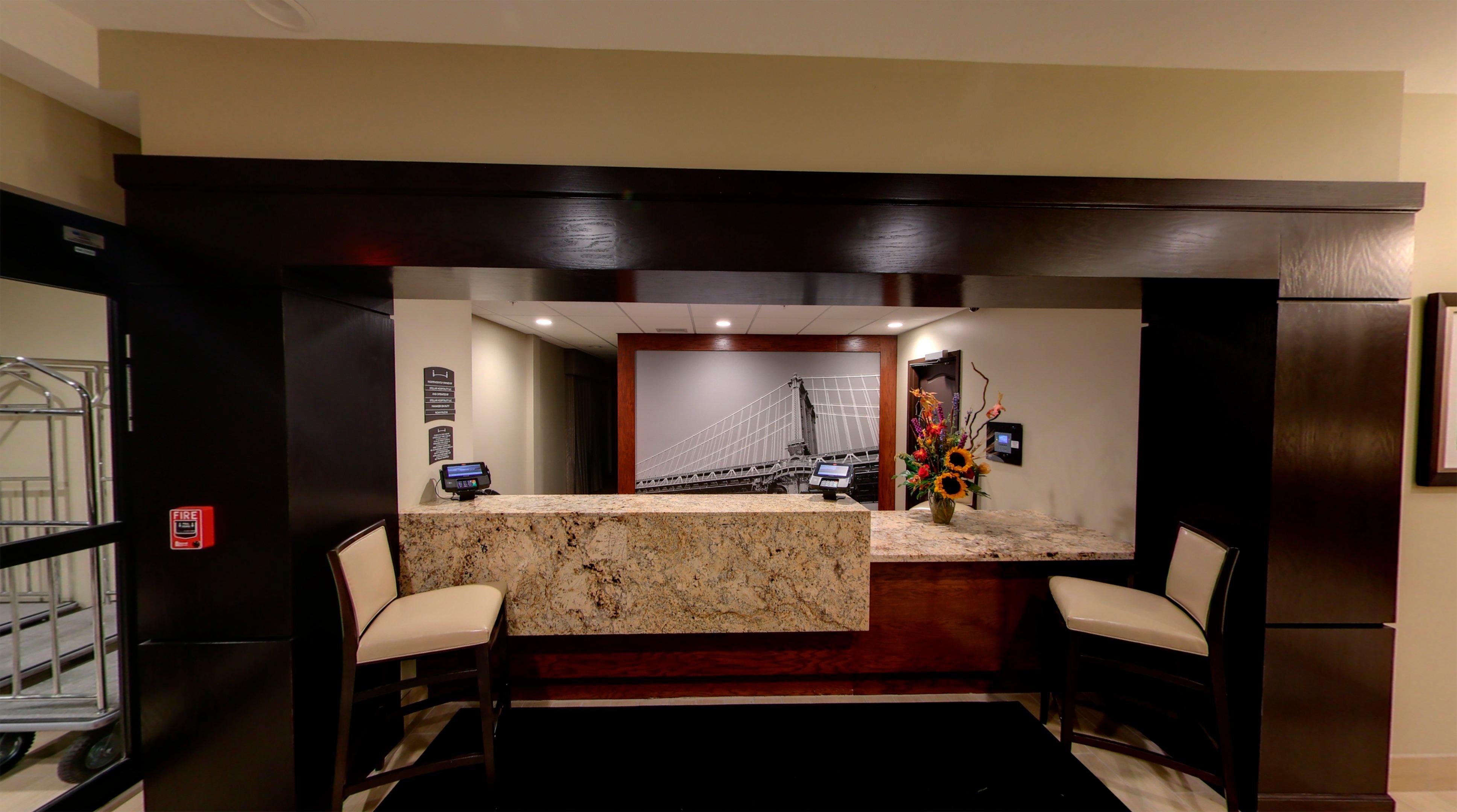 Staybridge Suites Ann Arbor - Research Parkway By Ihg Exterior foto