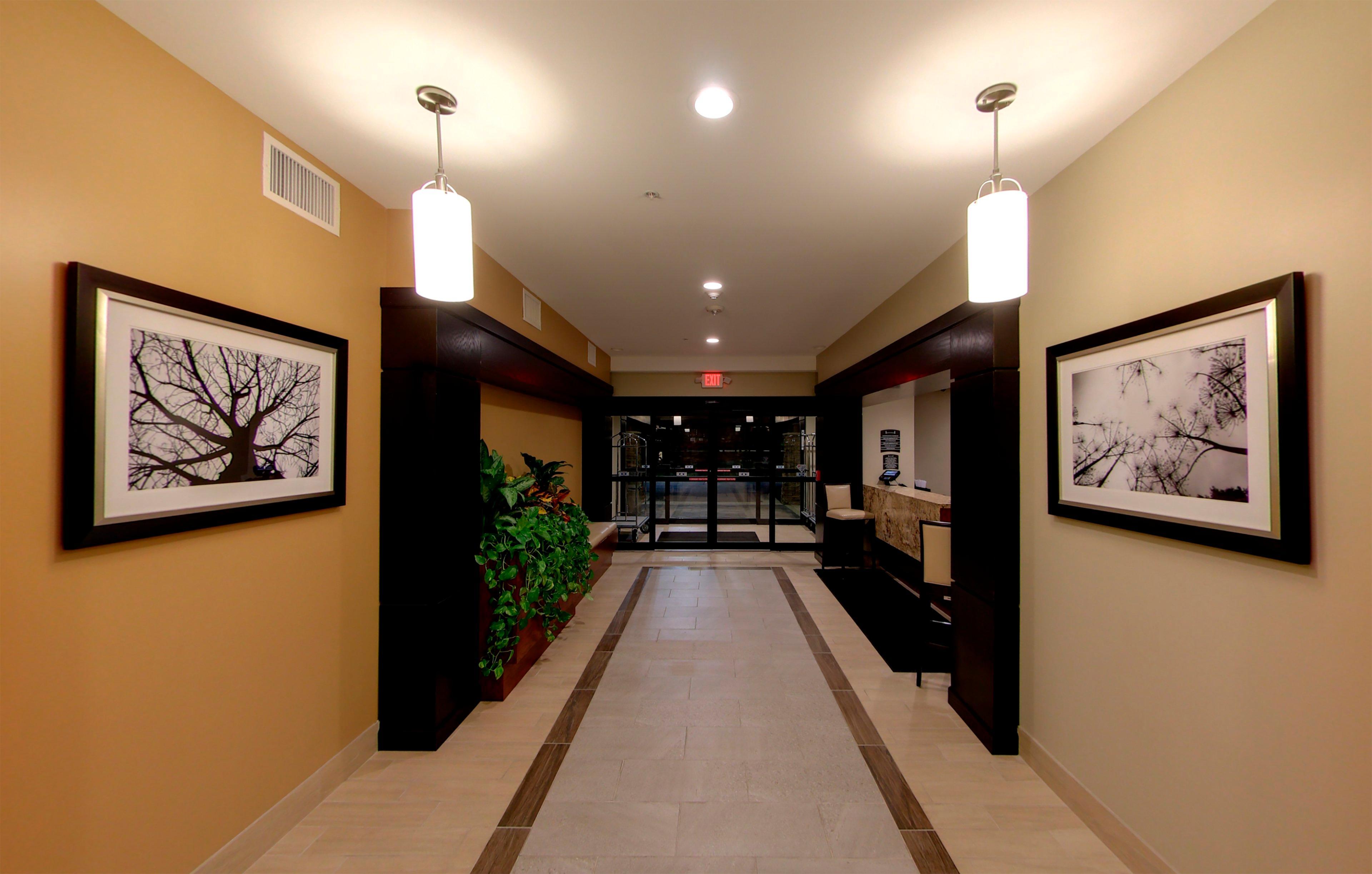 Staybridge Suites Ann Arbor - Research Parkway By Ihg Exterior foto