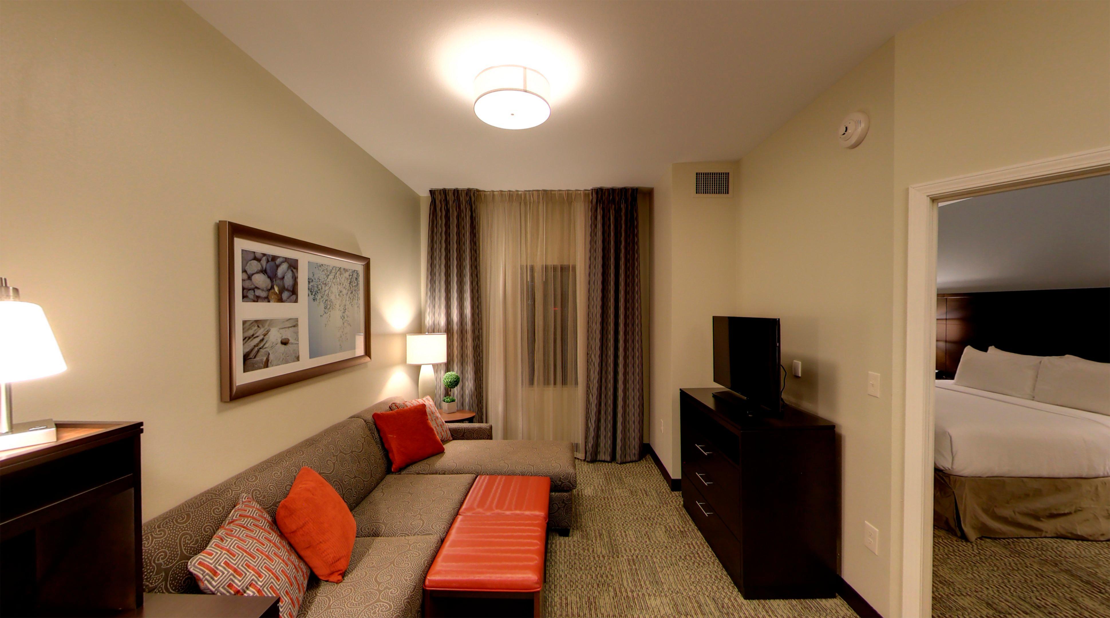 Staybridge Suites Ann Arbor - Research Parkway By Ihg Exterior foto